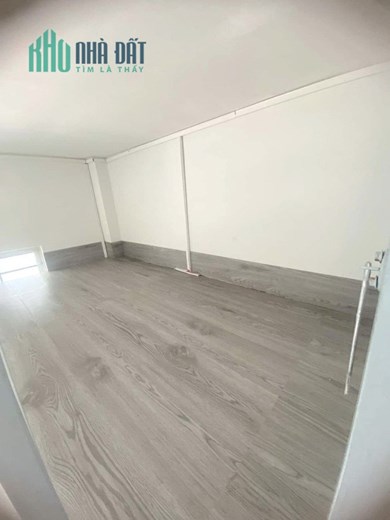 Nhà bán măt hẻm ô tô 314 Âu Dương Lân P3Q8 - Giá 960 Triệu