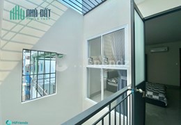 Cho thuê phòng trọ Sudio, đường Lê Văn Thọ, Gò Vấp