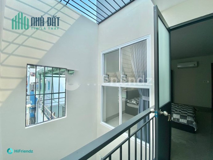 Cho thuê phòng trọ Sudio, đường Lê Văn Thọ, Gò Vấp