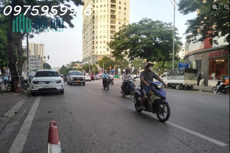 VIP VIP VIP - KHU PHÂN LÔ CỰC HIẾM NHÀ BÁN - KINH DOANH KHỎI BÀN – DÃY V VĂN PHÚ HÀ ĐÔNG 75M2, 5