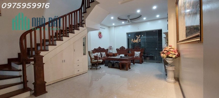 VIP VIP VIP - KHU PHÂN LÔ CỰC HIẾM NHÀ BÁN - KINH DOANH KHỎI BÀN – DÃY V VĂN PHÚ HÀ ĐÔNG 75M2, 5