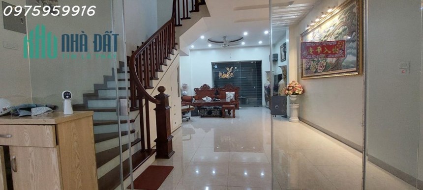 VIP VIP VIP - KHU PHÂN LÔ CỰC HIẾM NHÀ BÁN - KINH DOANH KHỎI BÀN – DÃY V VĂN PHÚ HÀ ĐÔNG 75M2, 5