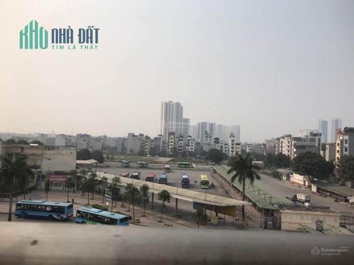 Cần bán nhanh lô đất hoa hậu dịch vụ khu B Yên Nghĩa, quận Hà Đông, TP Hà Nội (Sau bến xe Yên Nghĩa)