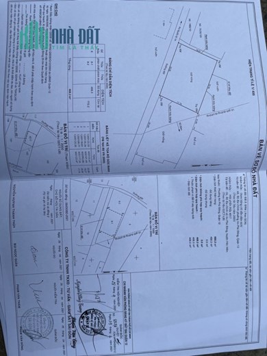 Kẹt tiền hạ giá bán GẤP Lô Đất 463m2. Gần cầu An Lộc, phường An Phú Đông, Quận 12