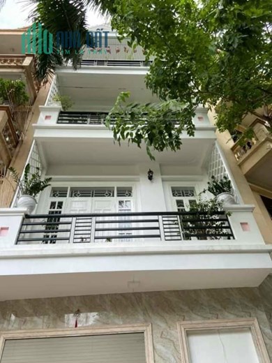 Bán nhà riêng Đỗ Đức Dục, 41m2, 3 ngủ, ô tô, nội thất đỉnh, 4 tỷ 5