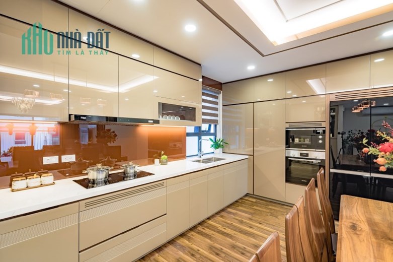 Chính chủ! Bán CT6, Mỹ Đình Sông Đà, 110m2, 3pn, nhà đẹp, 4.05 tỷ. 0975118822