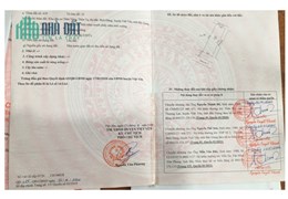 BÁN LÔ ĐẤT Ở KDC. THÔN VÀNG – THÔN TỰ - TT. BÍCH ĐỘNG – VIỆT YÊN – BẮC GIANG.