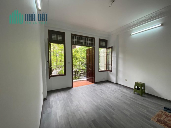 Bán nhà Bế Văn Đàn, Hà Đông 51m2, 5PN KINH DOANH, Ô TÔ, VỈA HÈ Giá Rẻ!