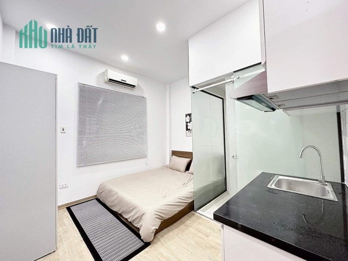 Bán chung cư mini phố Hoa Bằng Cầu Giấy 7 tỷ 28,mua bán nhà dòng tiền Cầu Giấy Hà Nội