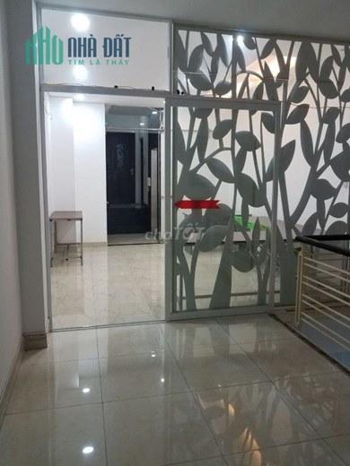 Cho thuê Mặt bằng kinh doanh 240m2( 1trệt 2 lầu) Quận Tân Phú - HCM