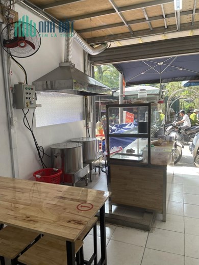 CHÍNH CHỦ CẦN SANG NHƯỢNG LẠI MBKD HÀNG ĂN TẠI VẠN PHÚC HÀ ĐÔNG