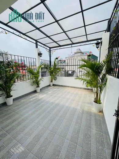 Hot! Bán nhà Đỗ Đức Dục, 42m2, 4 ngủ, ô tô, kinh doanh, 4 tỷ 6