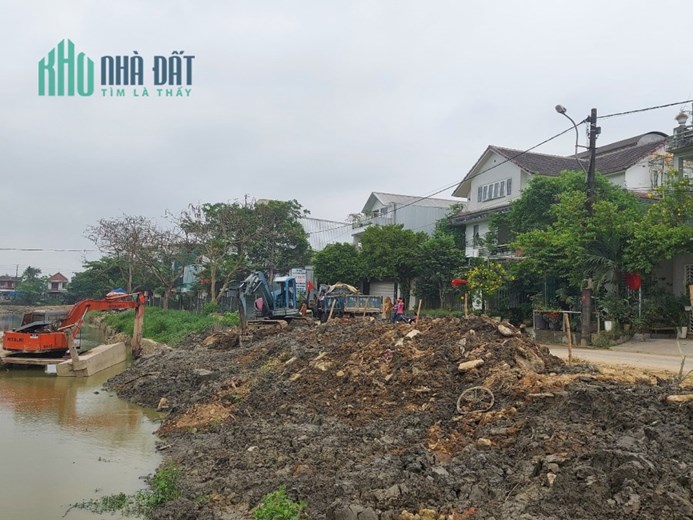 Chính chủ bán 60m2 Đất MT Tú Xương TP.Huế, chỉ 2,7 tỷ. LH:0935963777.