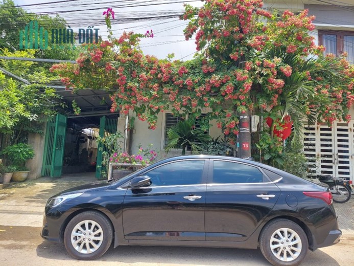 Chính chủ bán 60m2 Đất MT Tú Xương TP.Huế, chỉ 2,7 tỷ. LH:0935963777.
