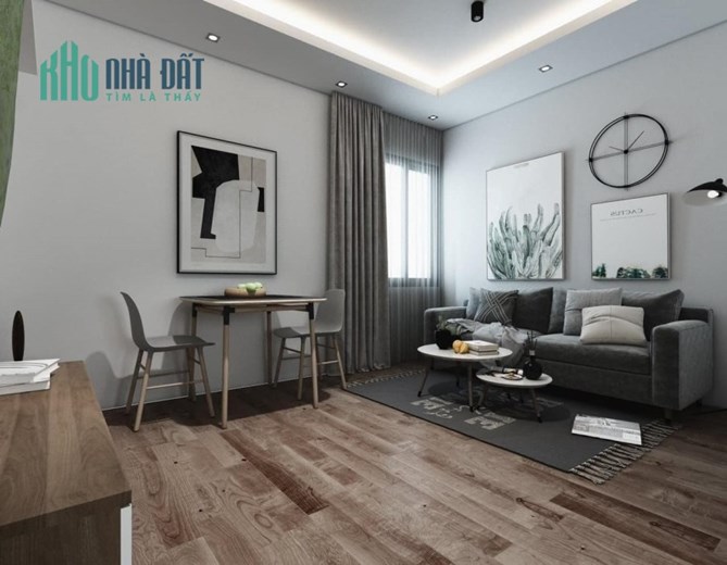 BÁN TÒA CHUNG CƯ MINI QUAN NHÂN, 200M2 6T MT10, GIÁ 18 TỶ, LÔ GÓC