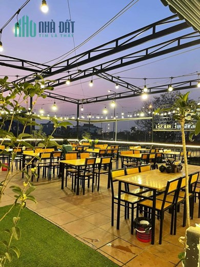SANG NHƯỢNG QUÁN BUFFET  ĐỊA CHỈ CỔNG PHỤ KHU CÔNG NGHIỆP NUMORA