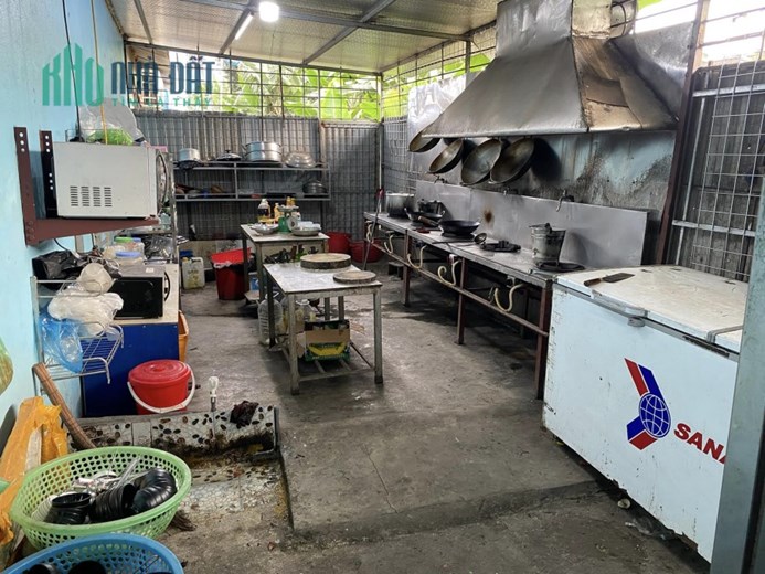 SANG NHƯỢNG QUÁN BUFFET  ĐỊA CHỈ CỔNG PHỤ KHU CÔNG NGHIỆP NUMORA