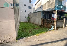 Bán đất Tây Mỗ mặt ngõ thông đường ô tô tránh diện tích 42m mặt tiền 3.95m
