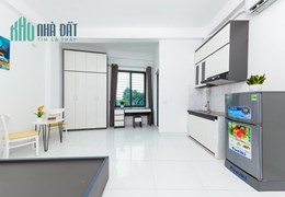 BÁN TÒA CHUNG CƯ MINI PHÁO ĐÀI LÁNG, 120M2 5 TẦNG, GIÁ 13.1 TỶ, 24 PHÒNG KK