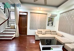 Bán Gấp Nhà Bế Văn Đàn, Hà Đông 51m2, KINH DOANH, Ô TÔ, Gía GẤP!