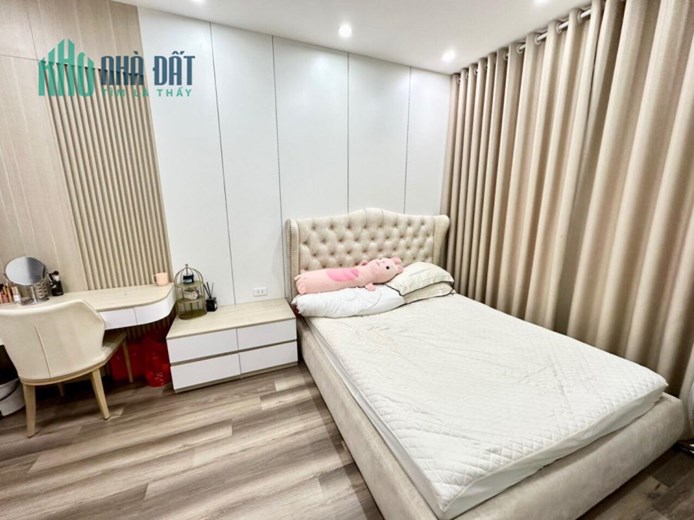 Bán Gấp Nhà Bế Văn Đàn, Hà Đông 51m2, KINH DOANH, Ô TÔ, Gía GẤP!