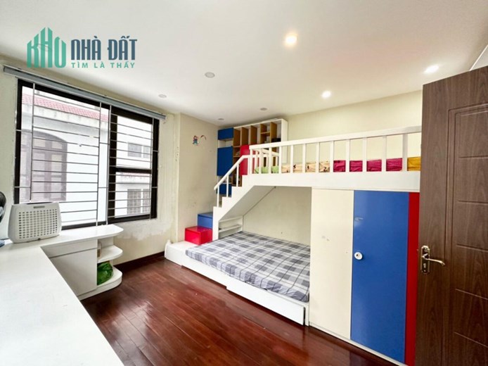 Bán Gấp Nhà Bế Văn Đàn, Hà Đông 51m2, KINH DOANH, Ô TÔ, Gía GẤP!