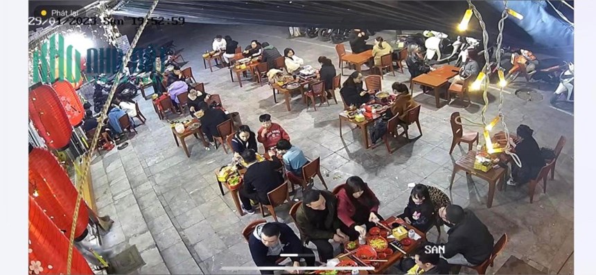 GÓC SANG NHƯỢNG Địa chỉ 51 Lê Thánh Tông, Hạ Long, Quảng Ninh