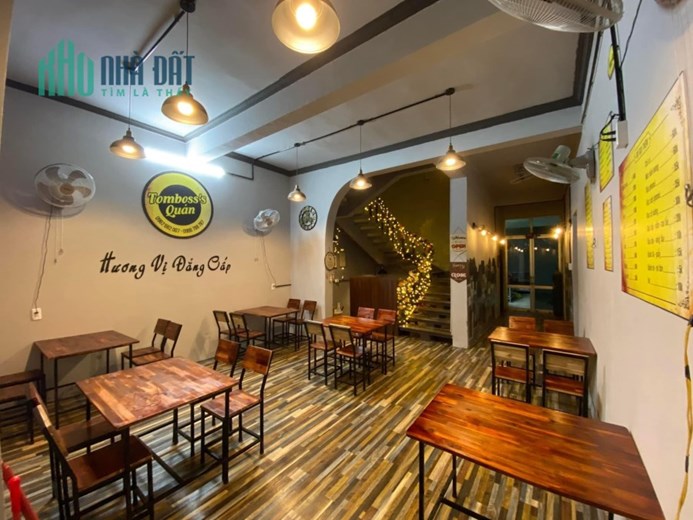 GÓC SANG NHƯỢNG Địa chỉ 51 Lê Thánh Tông, Hạ Long, Quảng Ninh