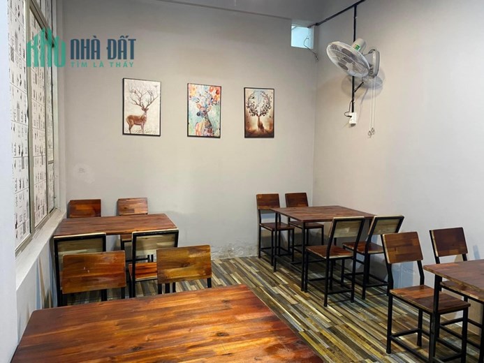 GÓC SANG NHƯỢNG Địa chỉ 51 Lê Thánh Tông, Hạ Long, Quảng Ninh