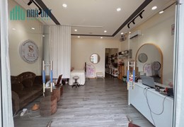 CẦN SANG NHƯỢNG LẠI SPA TẠI ĐC 22 ĐƯỜNG 5 – KP1, HIỆP BÌNH CHÁNH, THỦ ĐỨC, TP.HCM