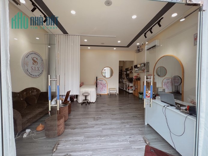CẦN SANG NHƯỢNG LẠI SPA TẠI ĐC 22 ĐƯỜNG 5 – KP1, HIỆP BÌNH CHÁNH, THỦ ĐỨC, TP.HCM