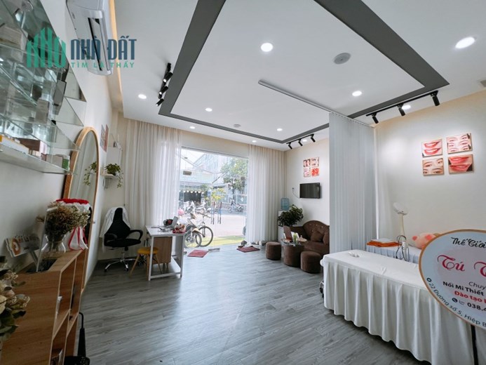 CẦN SANG NHƯỢNG LẠI SPA TẠI ĐC 22 ĐƯỜNG 5 – KP1, HIỆP BÌNH CHÁNH, THỦ ĐỨC, TP.HCM
