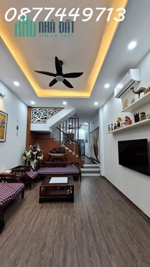 GẤP GẤP CHỦ SỐC NHIỆT CẦN THANH KHOẢN GẤP NHÀ MINH KHAI NGÕ THÔNG Ở LUÔN 40M2 GIÁ NHỈNH 4 TỶ