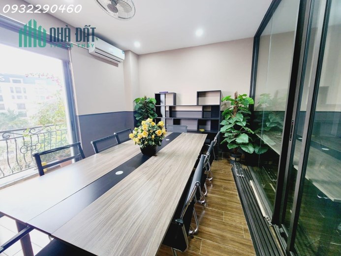 MẶT PHỐ LÔ GÓC 9 TẦNG - DÒNG TIỀN 1,2 TỶ/NĂM - ĐƯỜNG ĐÔI 65M - VỈA HÈ 10M – KĐT VĂN PHÚ HÀ ĐÔNG