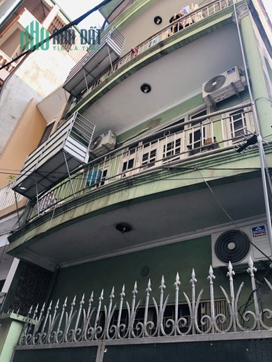 CẦN BÁN NHÀ PHỐ LÊ TRỌNG TẤN – KHƯƠNG MAI – THANH XUÂN – HÀ NỘI