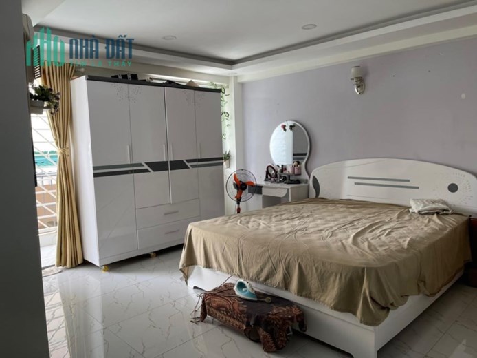 Nhà KDT Hà Quang 1 Đã Có Sổ Hồng cách Biển Nha Trang chỉ 2km