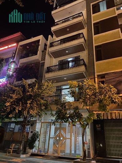 Cho thuê căn hộ cao cấp khu ACC Vườn Xoài, Đường Trần Nhật Duật nối dài, TP Nha Trang