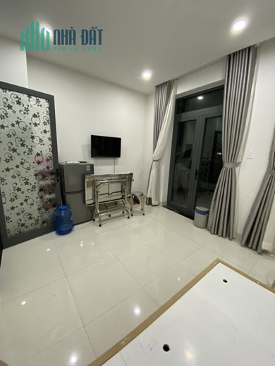 Cho thuê căn hộ cao cấp khu ACC Vườn Xoài, Đường Trần Nhật Duật nối dài, TP Nha Trang