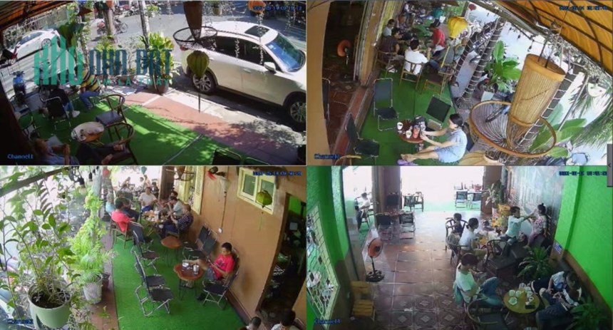 CẦN SANG GẤP QUÁN CAFE 29A – PHAN ĐÌNH PHÙNG – PHƯỜNG TÂN THÀNH – QUẬN TÂN PHÚ