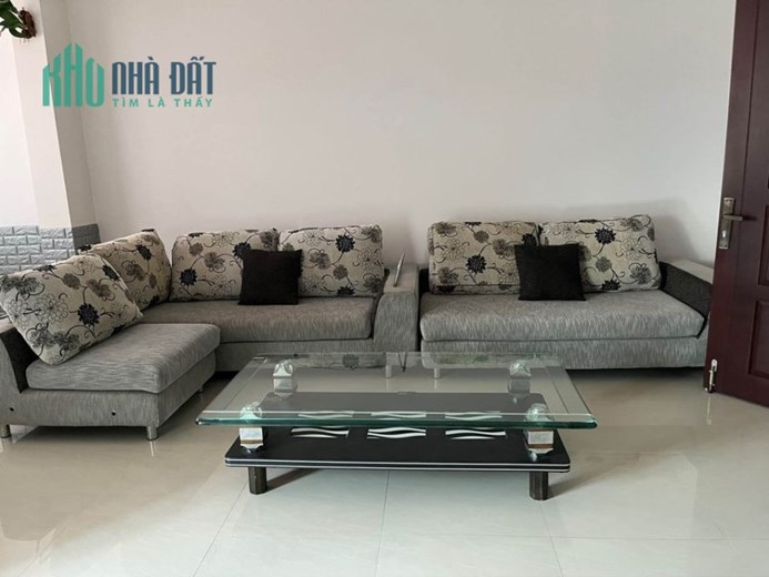 Cần cho thuê nhà liền kề 3 tầng KĐT Vĩnh Điểm Trung, Nha Trang