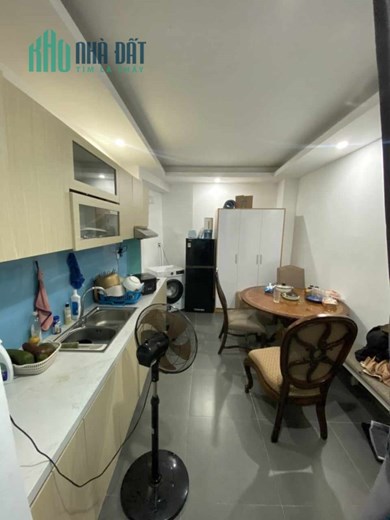 Bán nhà mặt tiền đường Trần Kế Xương  Phú Nhuận diện tích 45 m2 thương lượng