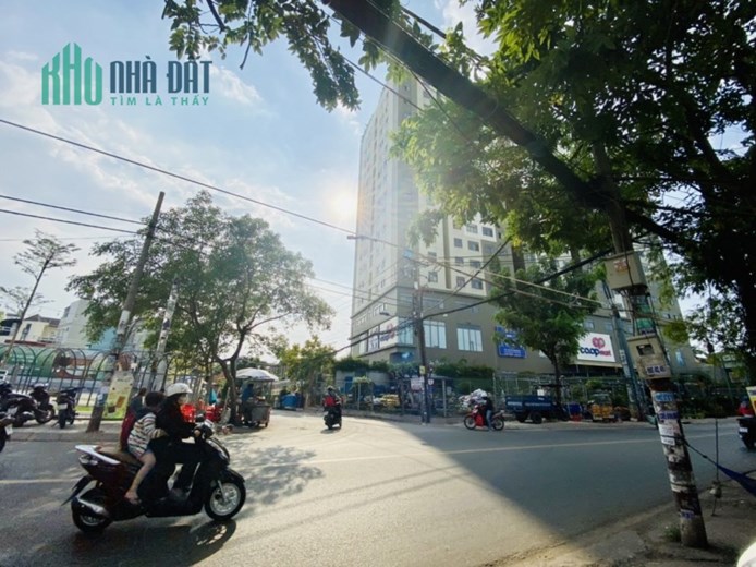 Bán nhà mới Chiến Lược Bình Tân 2 tầng BTCT 37m2 HXH chỉ nhỉnh 3 tỷ Thương Lượng