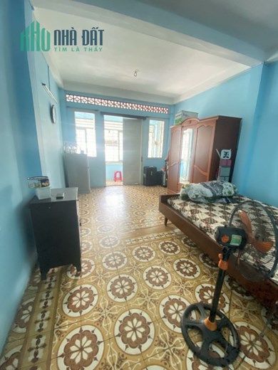 Bán nhà mặt tiền đường Phan Chu Trinh Bình Thạnh diện tích 52 m2 nở hậu tài lộc