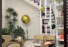CẦN SANG NHƯỢNG LẠI SPA ĐỊA CHỈ; THANH NHÀN, HAI BÀ TRƯNG, HÀ NỘI