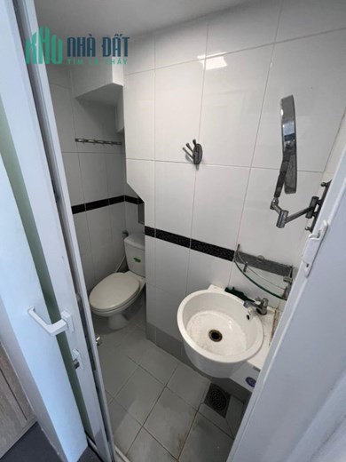 Bán nhà Lê Văn Lương, Ph. Tân Quy, Q7- 25m2, ngang 3.5m, 3 tầng , giá chỉ 2.4 tỷ