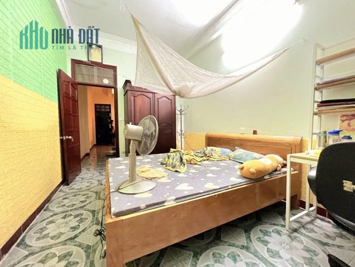Nhà phân lô Nguyễn Ngọc Nại 70m2 4T ngõ thông, gara ô tô,  kinh doanh đỉnh, nhỉnh 11 tỷ