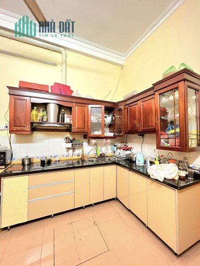 Nhà phân lô Nguyễn Ngọc Nại 70m2 4T ngõ thông, gara ô tô,  kinh doanh đỉnh, nhỉnh 11 tỷ