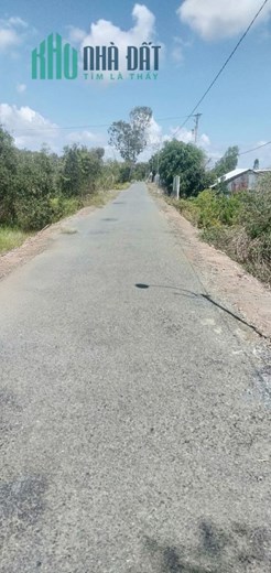 CHÍNH CHỦ CẦN BÁN 2 LÔ ĐẤT TÂM HUYẾT VỊ TRÍ ĐẸP GIÁ SIÊU ĐẦU TƯ.