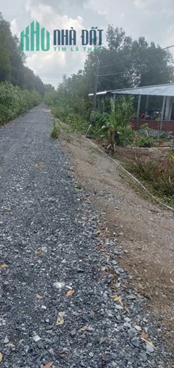 CHÍNH CHỦ CẦN BÁN 2 LÔ ĐẤT TÂM HUYẾT VỊ TRÍ ĐẸP GIÁ SIÊU ĐẦU TƯ.