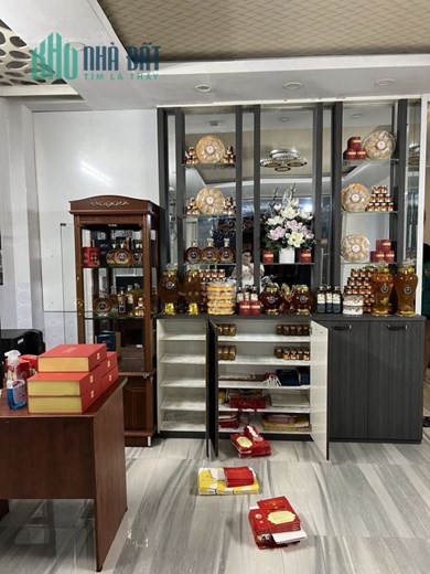 CHO THUÊ NHÀ NGUYÊN CĂN KẾT HỢP KINH DOANH NGAY TRUNG TÂM THỦ ĐỨC